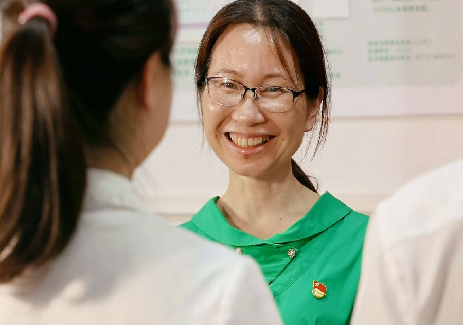 乡村超市小改造红色赋能大活力