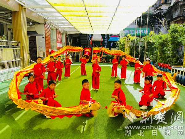 庆六一同心共成长,庆六一追忆童年美好时光