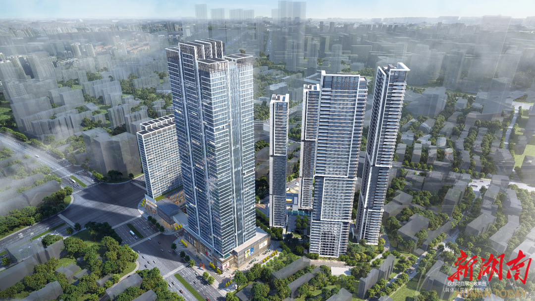 长沙tod项目,tod项目是什么长沙