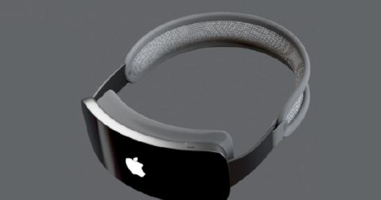 消息称苹果首款头显有6种颜色,苹果realitypro