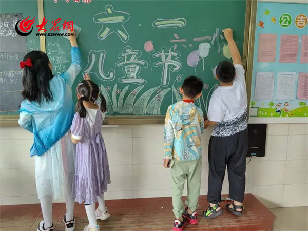 六一儿童节跳蚤市场二年级,奎文区实验小学跳蚤市场