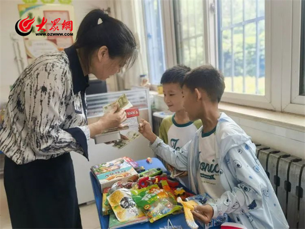 六一儿童节跳蚤市场二年级,奎文区实验小学跳蚤市场