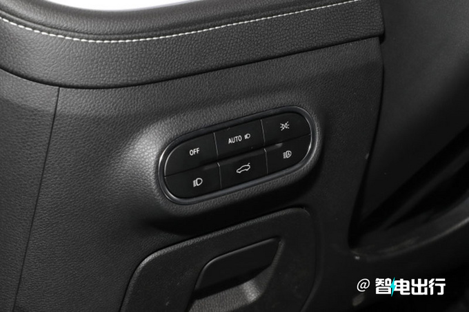 smart精灵3选哪款,奔驰smart精灵3