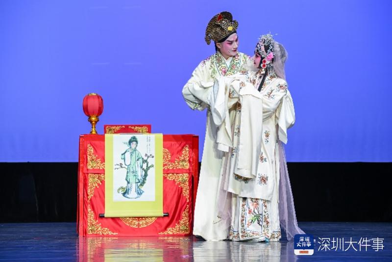 昆曲王子张军,昆曲牡丹亭张军