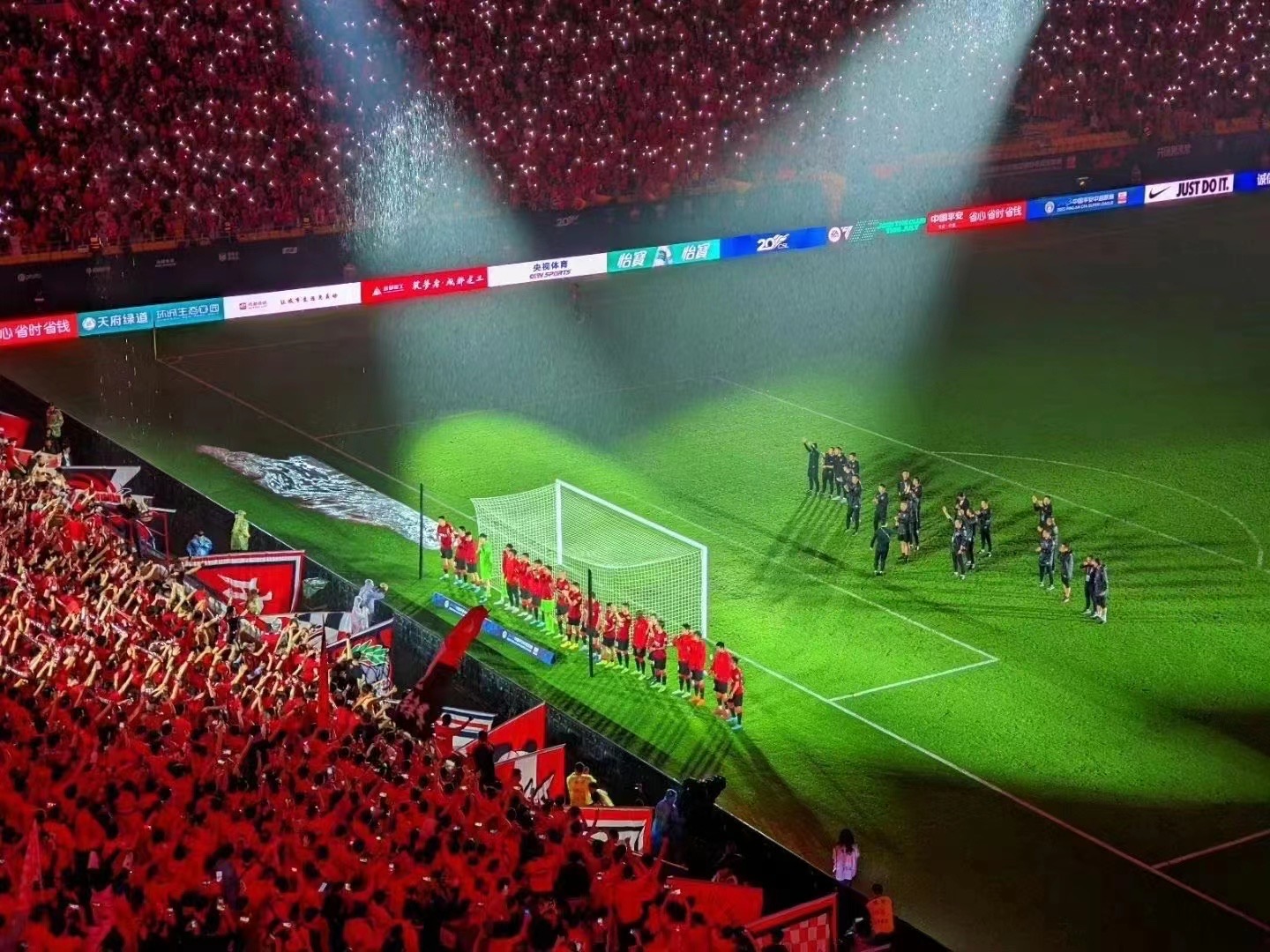 刻在四川人骨子里的是什么,刻在骨子里的足球基因