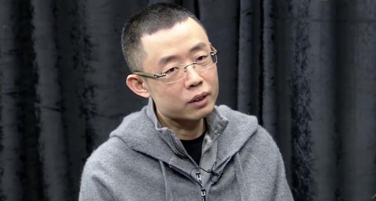 花总谈揭黑网红标签,热搜制造者