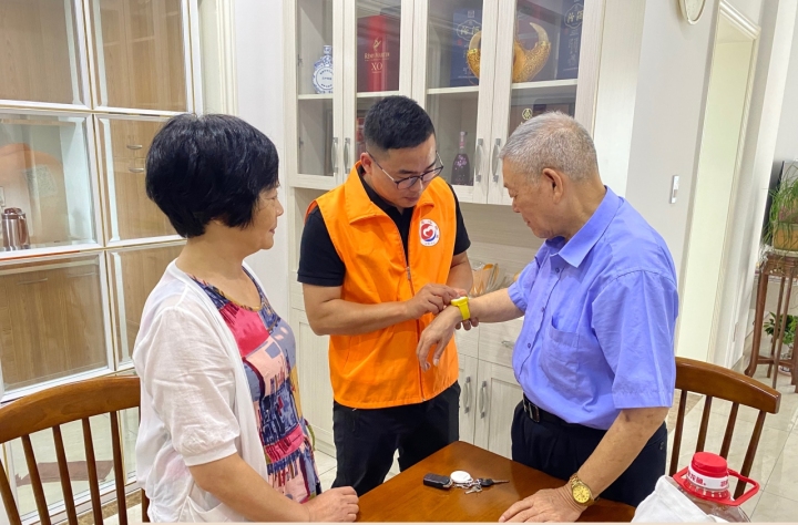 从乱到治！浙江这个社区的变化让人刮目相看