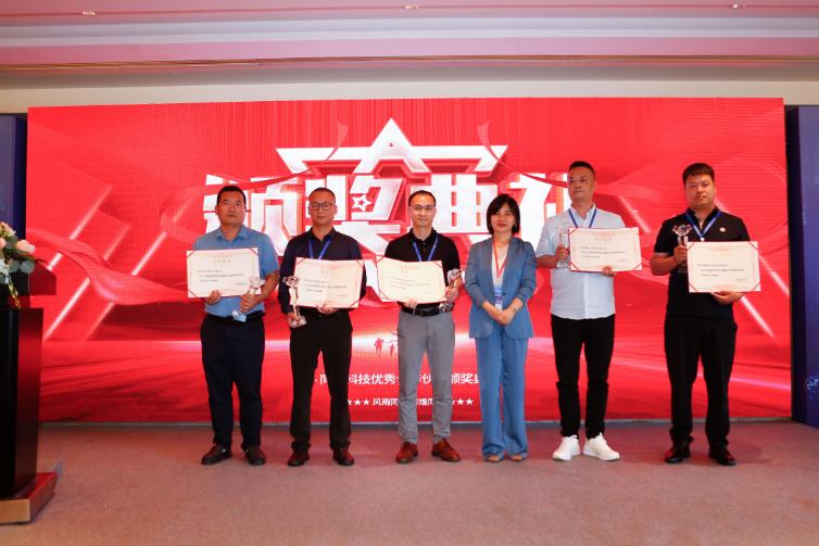 金盘科技集团,中国金盘科技