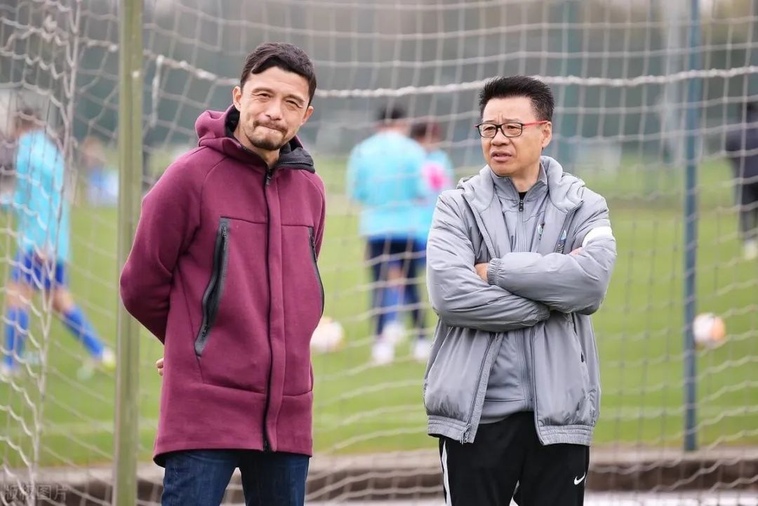 金元足球对中国的影响,中国金元足球历程