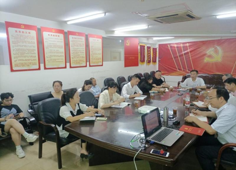 联盛集团董事会,联盛集团工会