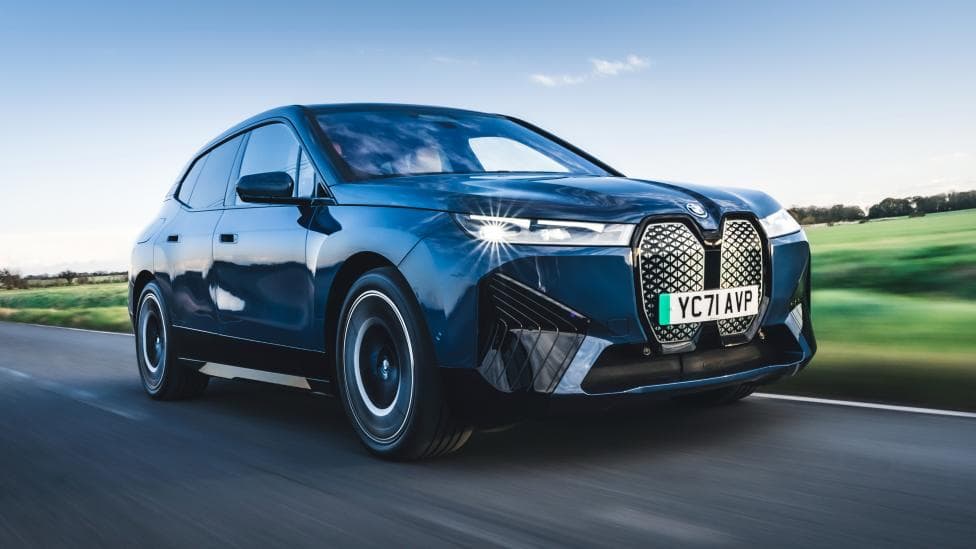 纯电动汽车续航里程排行榜160款,新能源超长续航电动汽车