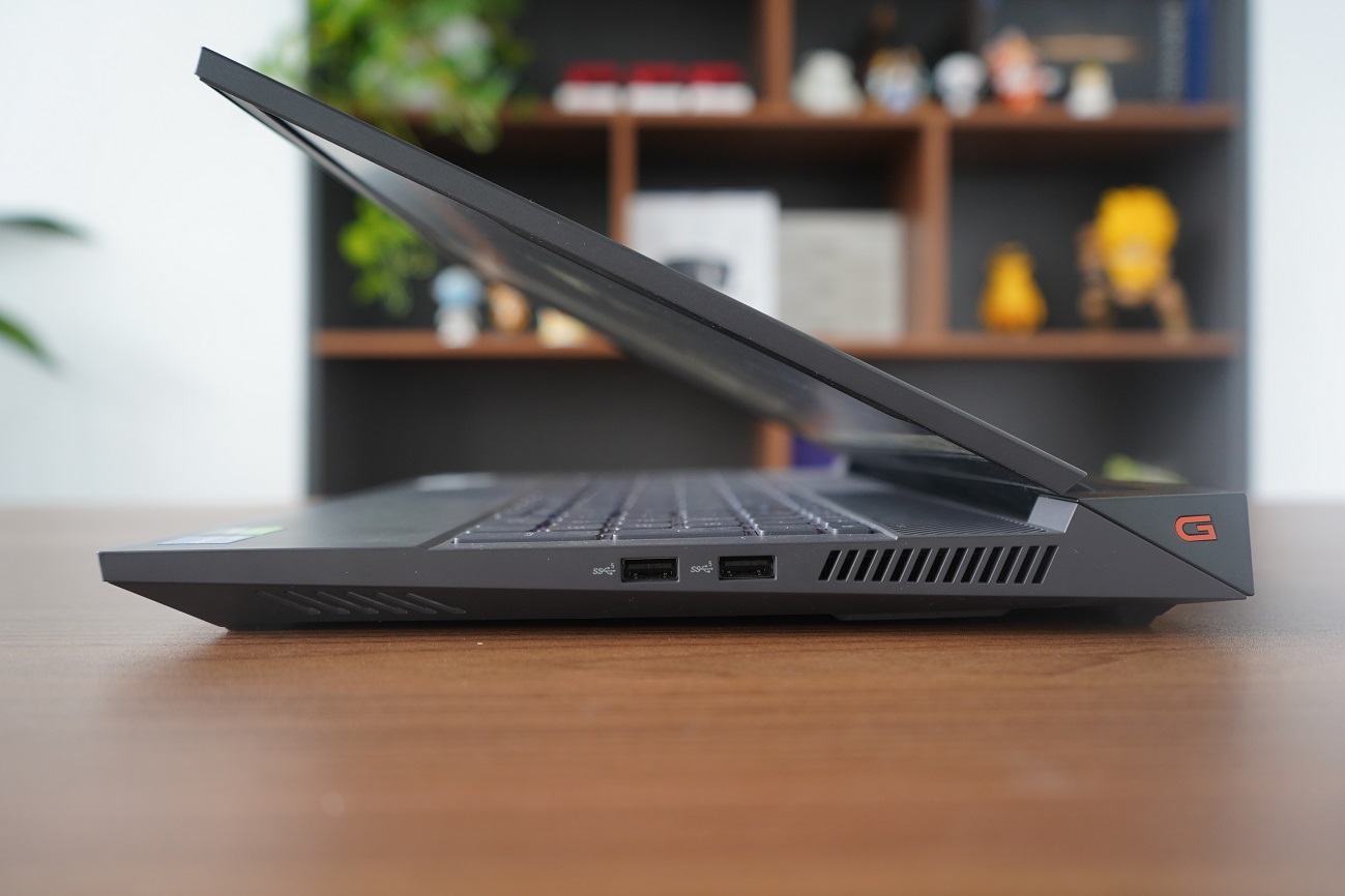 戴尔游匣G15高性能游戏本,戴尔游匣g15笔记本评测视频