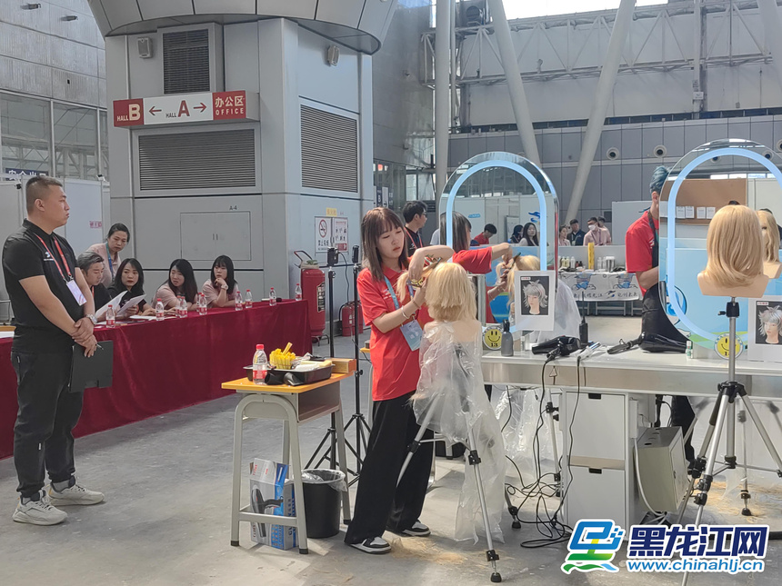 赛事花絮完整视频,大赛精彩花絮