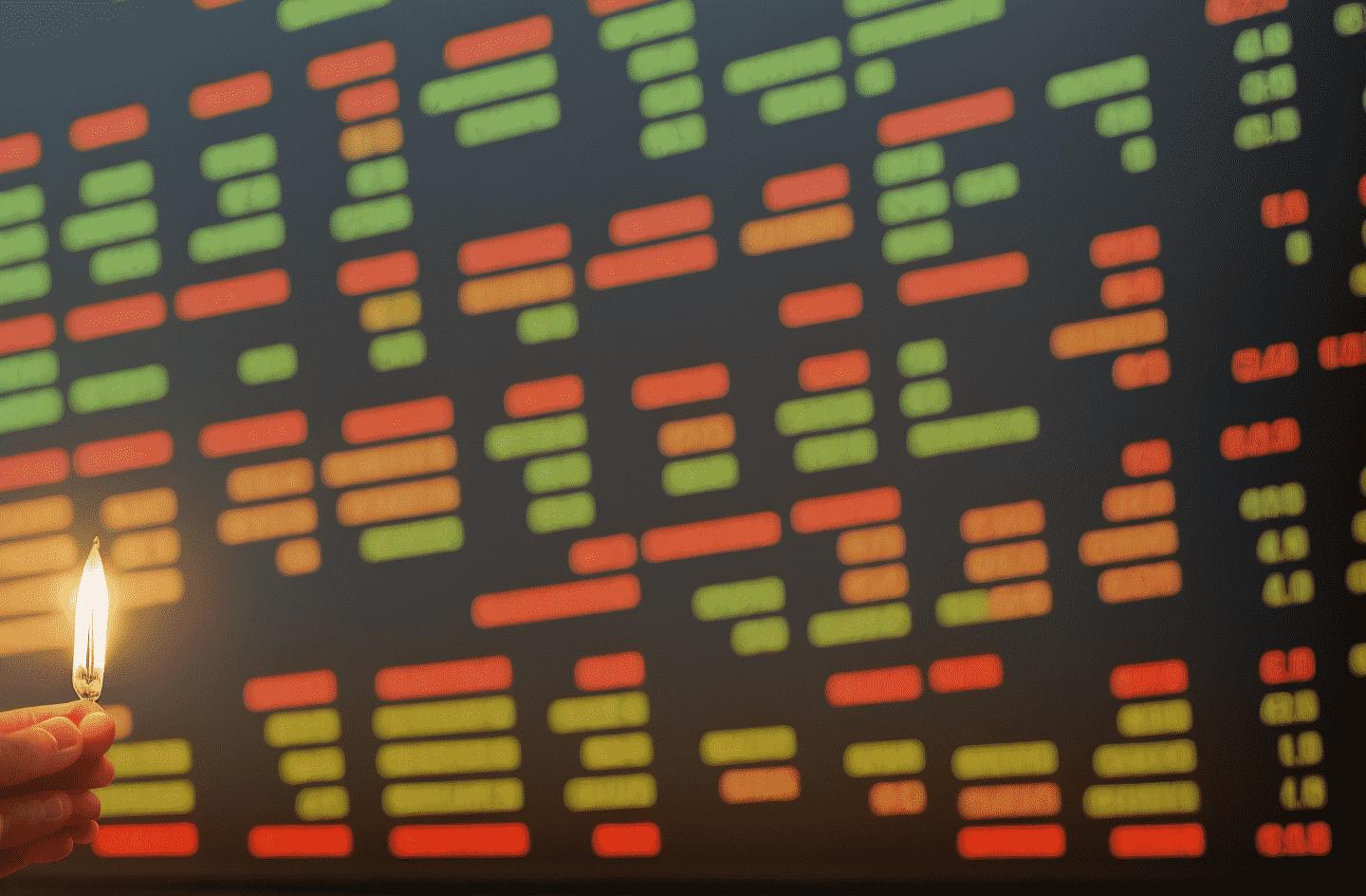 非制造业pmi回落,非制造业pmi数值大好还是小好