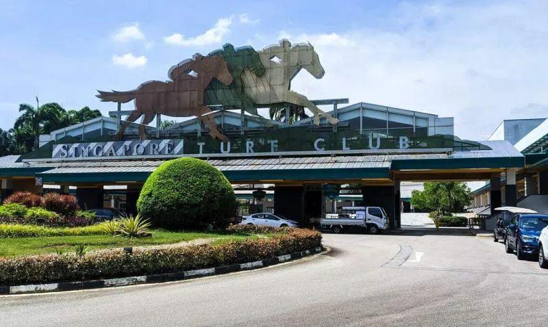 官宣了！新加坡明年10月停止赛马