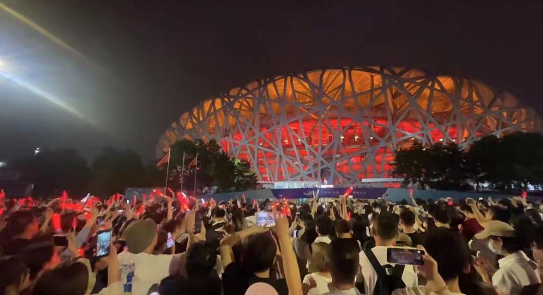 抢不到周杰伦的票就去看五月天,抢不到五一去玩的票