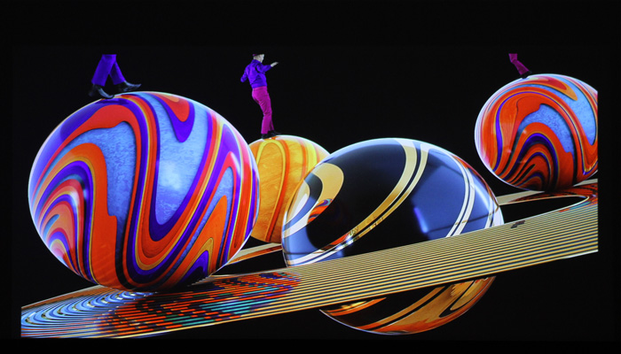 PjTime.COM评测试用当贝