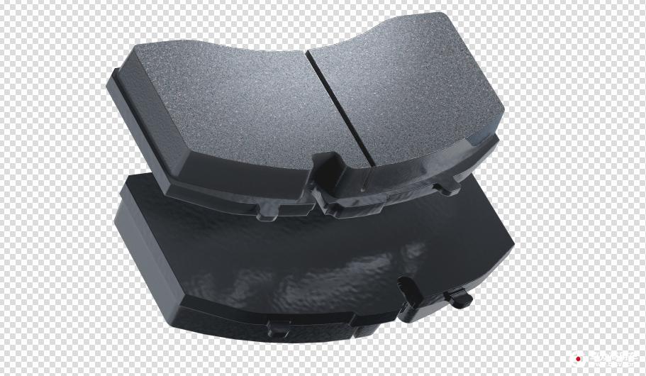 ferodo布雷博,ferodo刹车系统