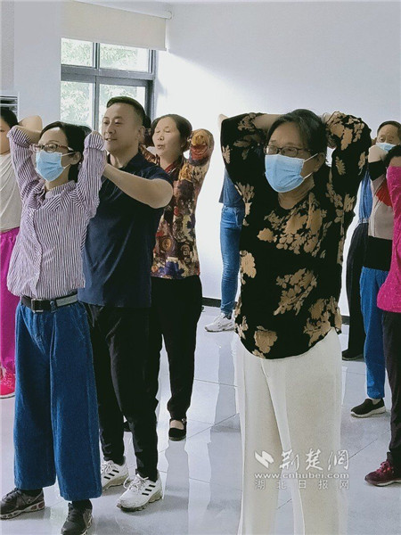 武汉全民健身运动,武汉3v3全民健身