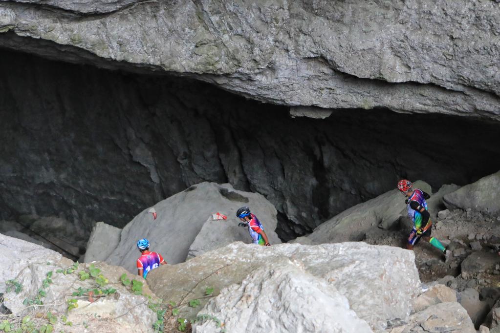 追光｜全面！贴心！酷炫！体育用品“未来已来”