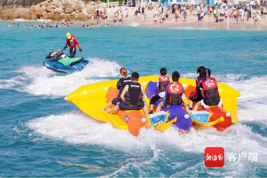 海南暑假旅游攻略自由行,海南研学亲子游