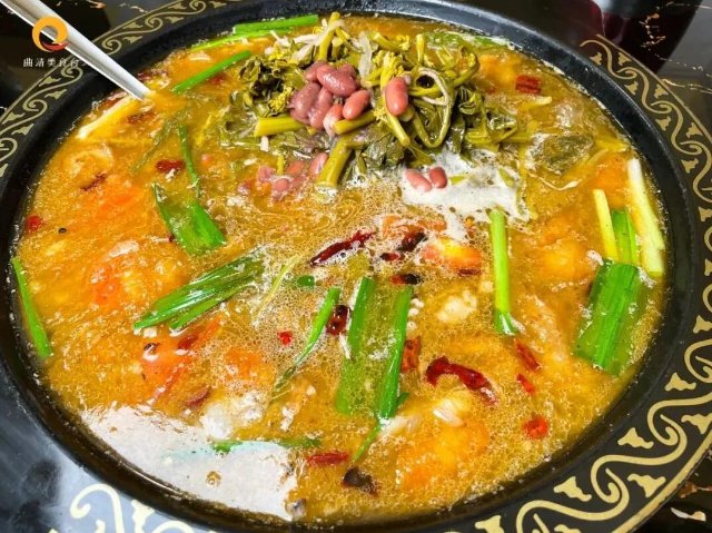 @高考学子，“特种兵式”打卡云南美食，攻略来了！【上篇】