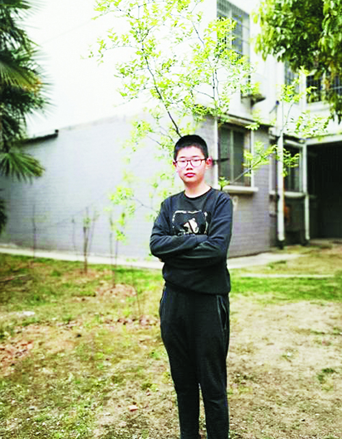 戴天舒,戴天舒轮滑