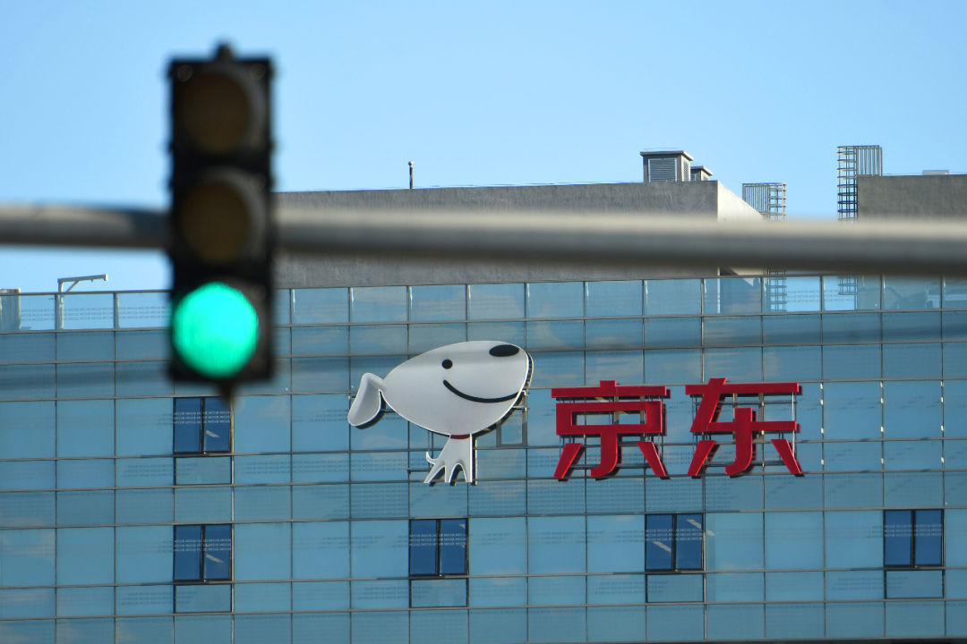 一季度中国收入最高的十家境外上市互联网公司来啦!东哥强势回归,快手赚钱了