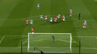 卢卡库4次绝佳进球,卢卡库进入梅阿查