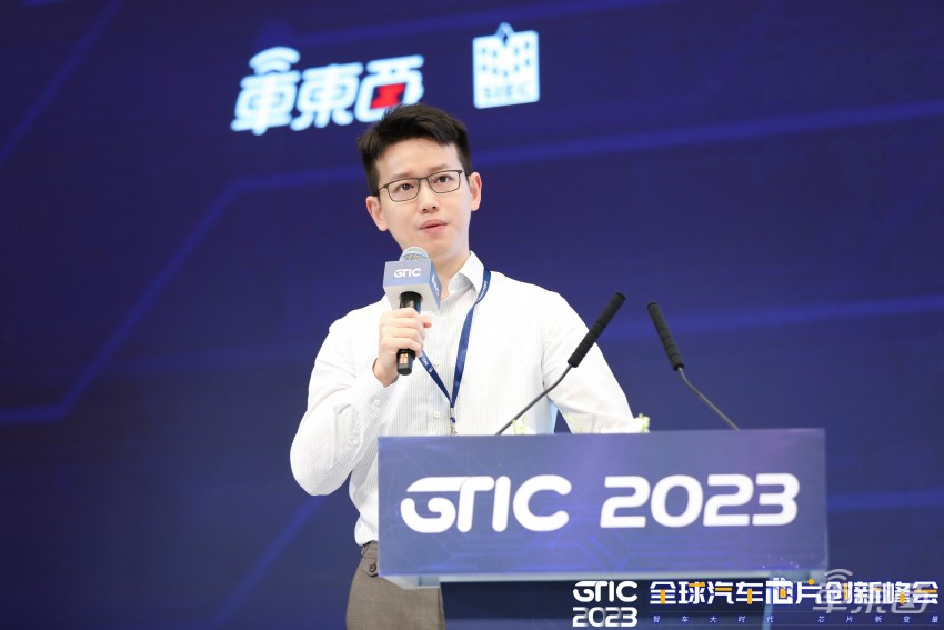 汽车芯片及电子产品,汽车芯片半导体最新信息