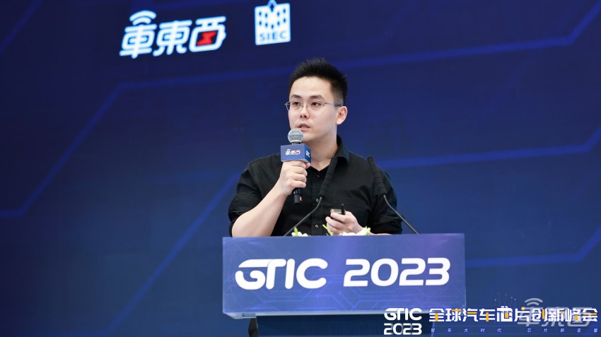 汽车芯片及电子产品,汽车芯片半导体最新信息