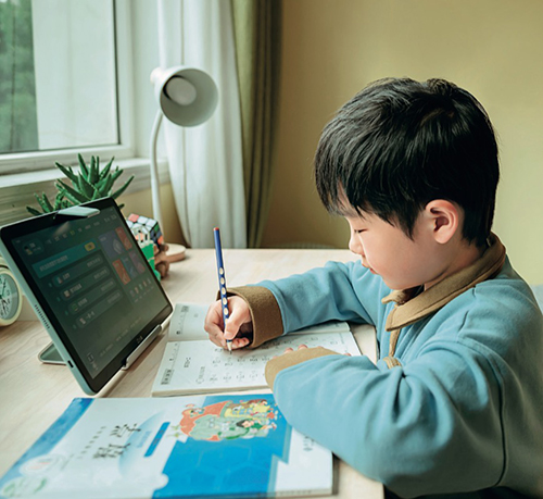 ai智能学习机平板商品,ai智能教育学习机平板多少钱一台