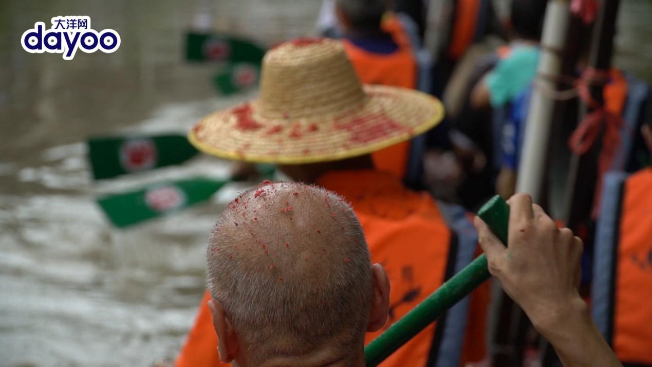 广州杨箕村龙舟赛时间表,2019年广州龙舟赛杨箕