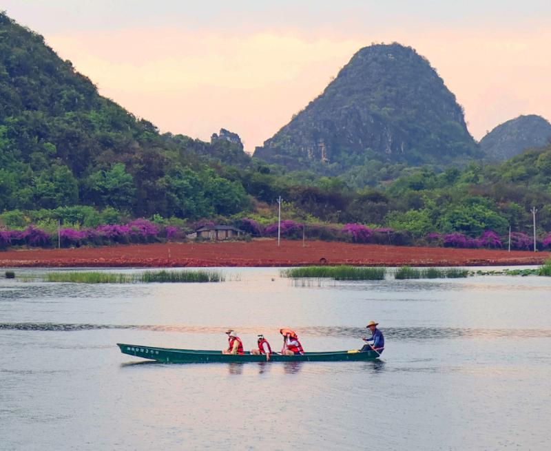 瞭望治国理政,治国理政纪实
