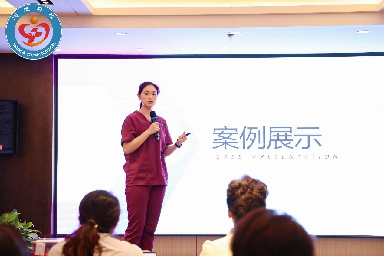 烟台顺达口腔普通整牙价格,烟台福山区牙齿矫正