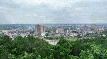 寻找鄂城最美村落｜泽林：云梦泽畔多芳草