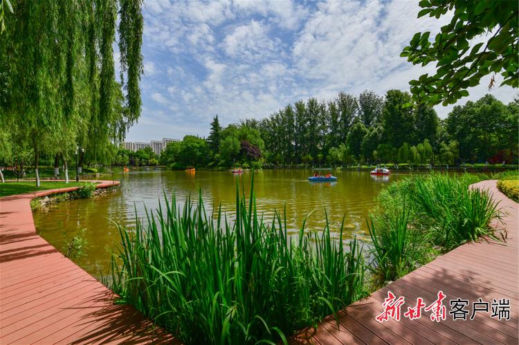 天水市最富第一县城名单公布,最美天水市麦积区