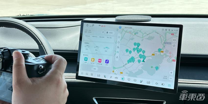 长安深蓝s7增程和混动有啥区别,超级增程中型suv深蓝s7发布