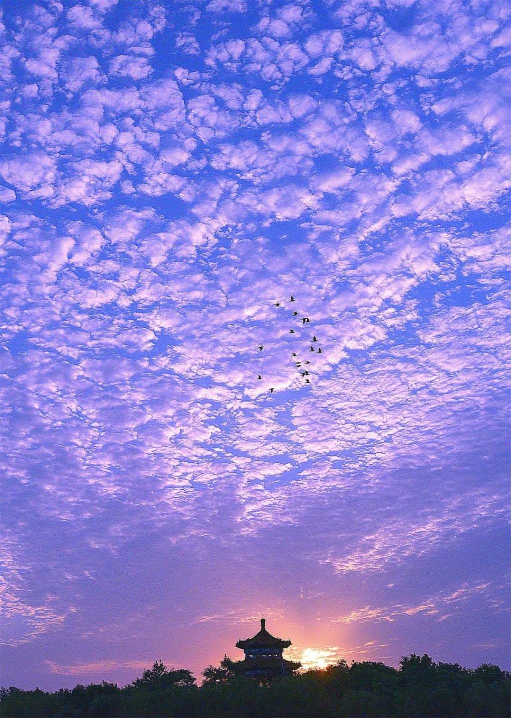 周末到河北畅游大美燕赵,周末走进河北