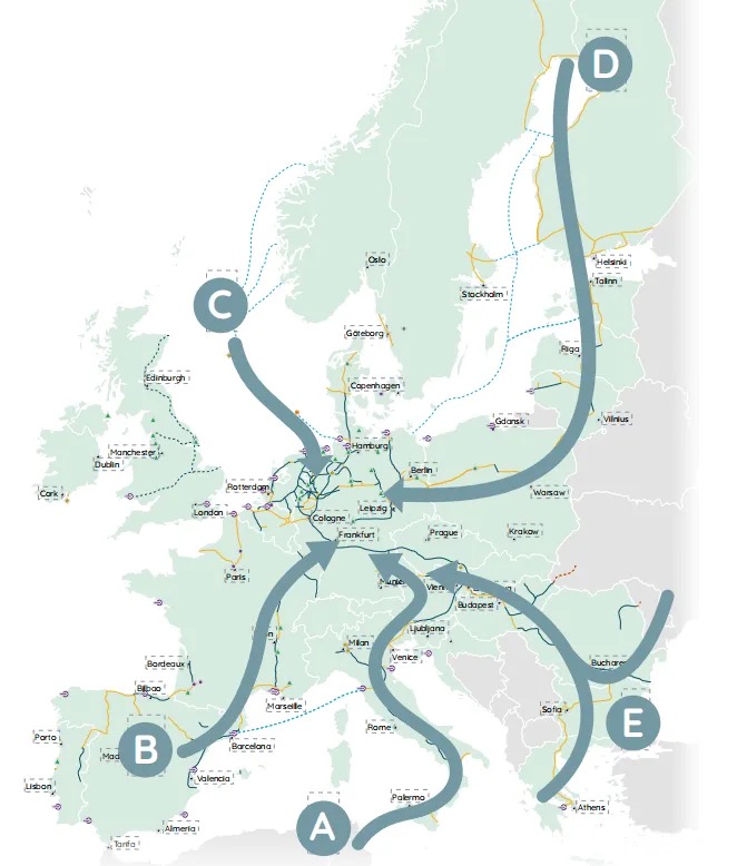 万亿氢能市场在哪,氢能万亿大市场的现在和未来