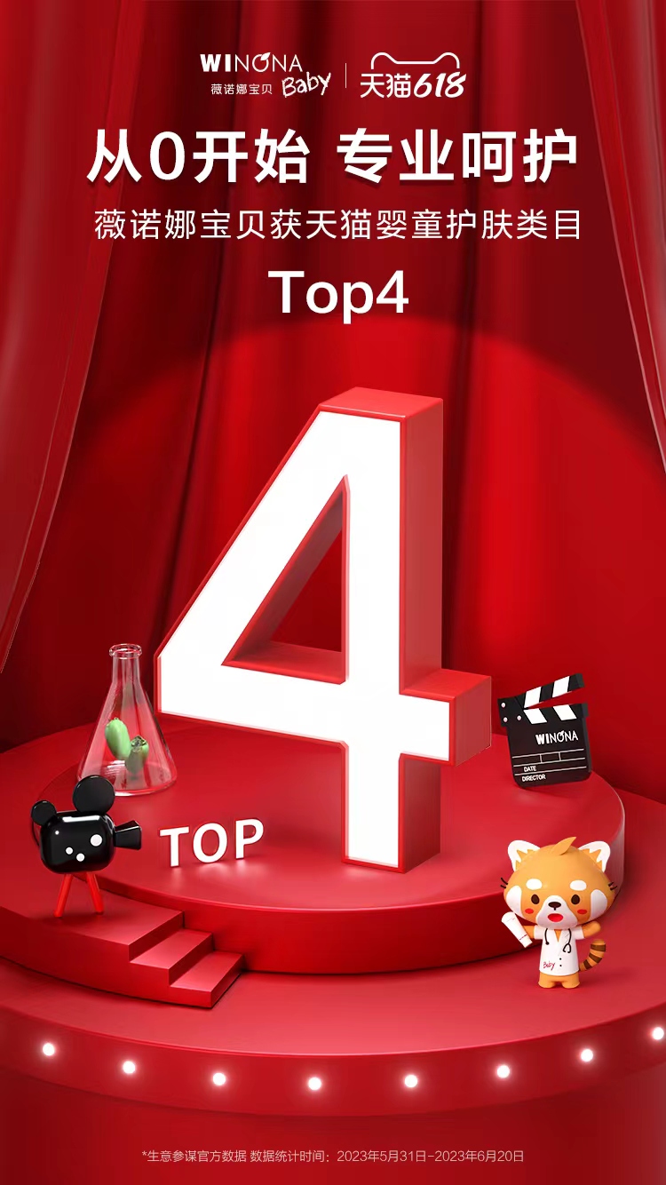 薇诺娜新国货美妆周,薇诺娜618活动力度大还是双十一大