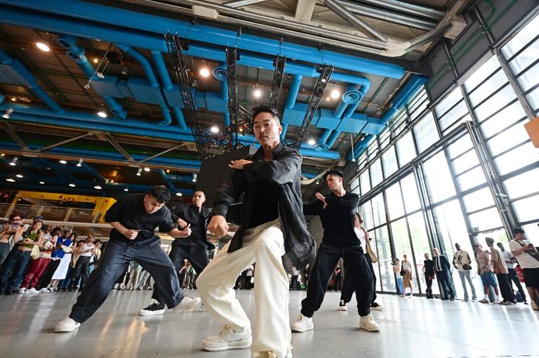 李宁跑鞋矩阵2024,中国李宁2020春夏系列正式揭晓