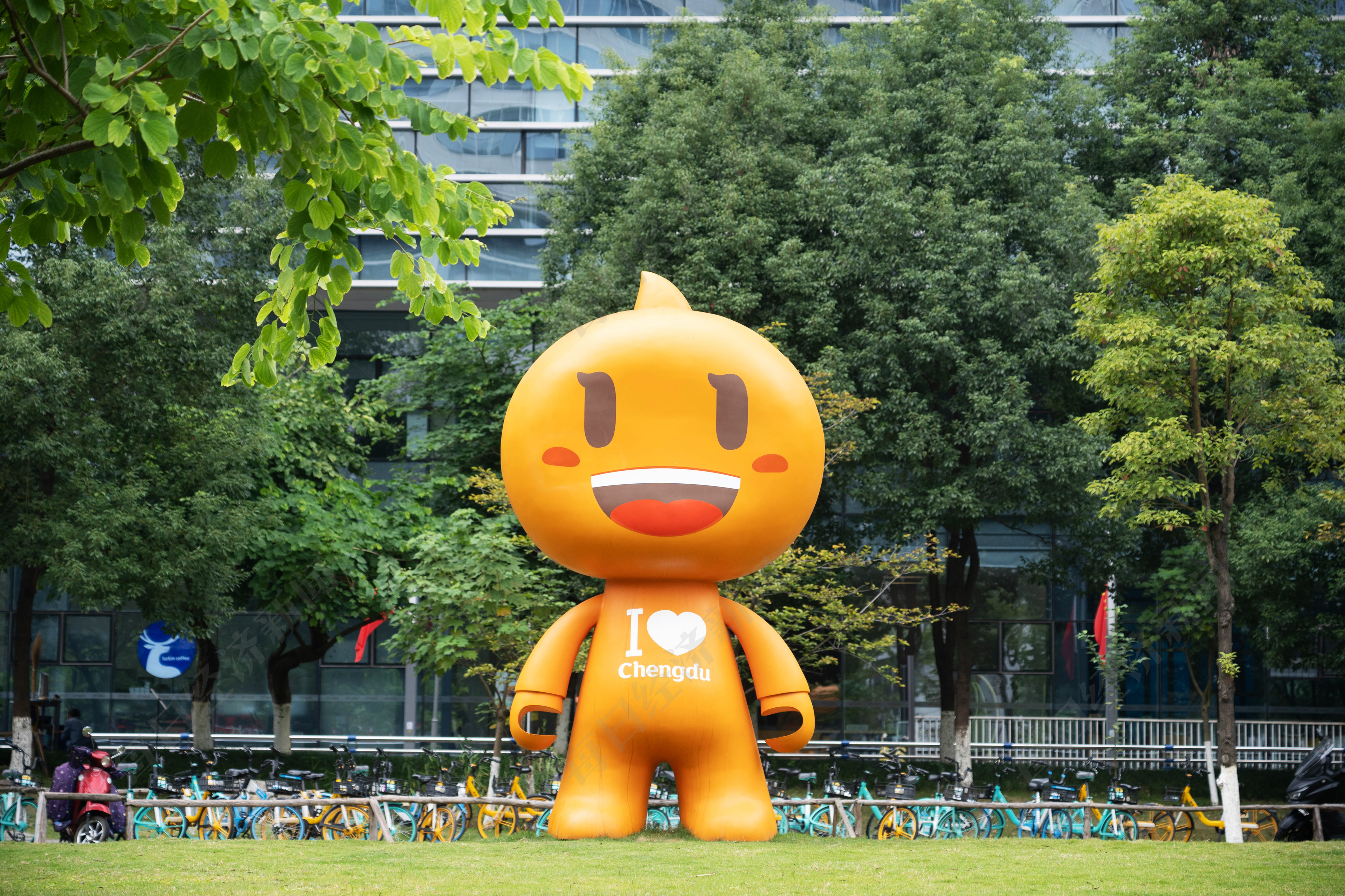 张勇谈阿里云的战略,阿里云与张勇