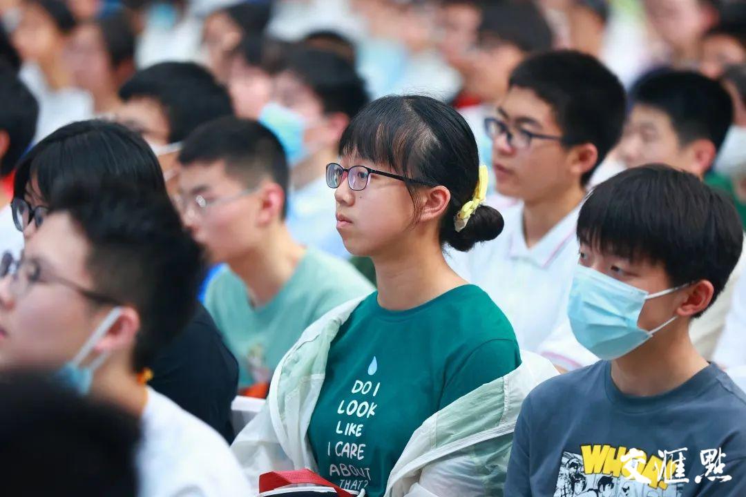 校园开放日主要看哪些方面,南京高中校园开放日在线预约