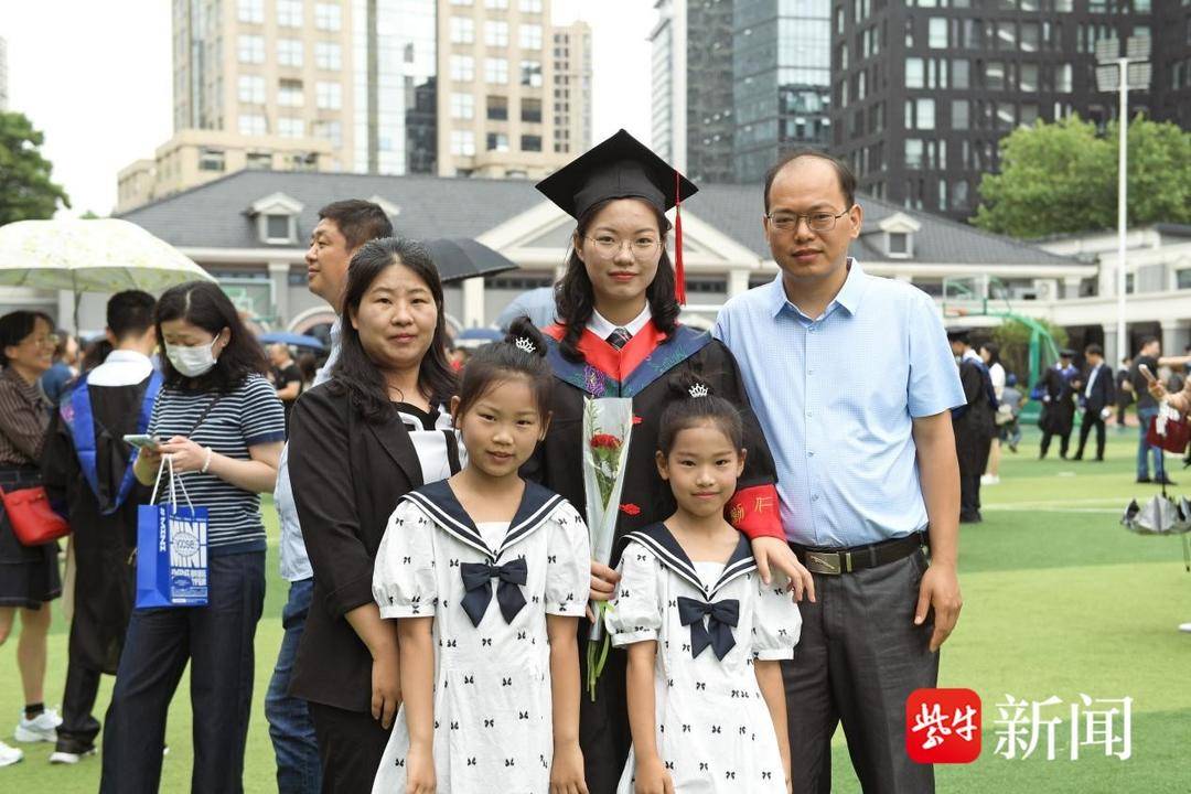 南京金陵中学2018毕业,南京市江宁区麒麟门中学毕业典礼