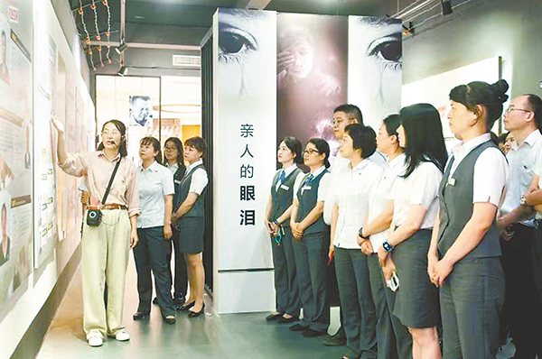 深度关注｜早节不保难行远