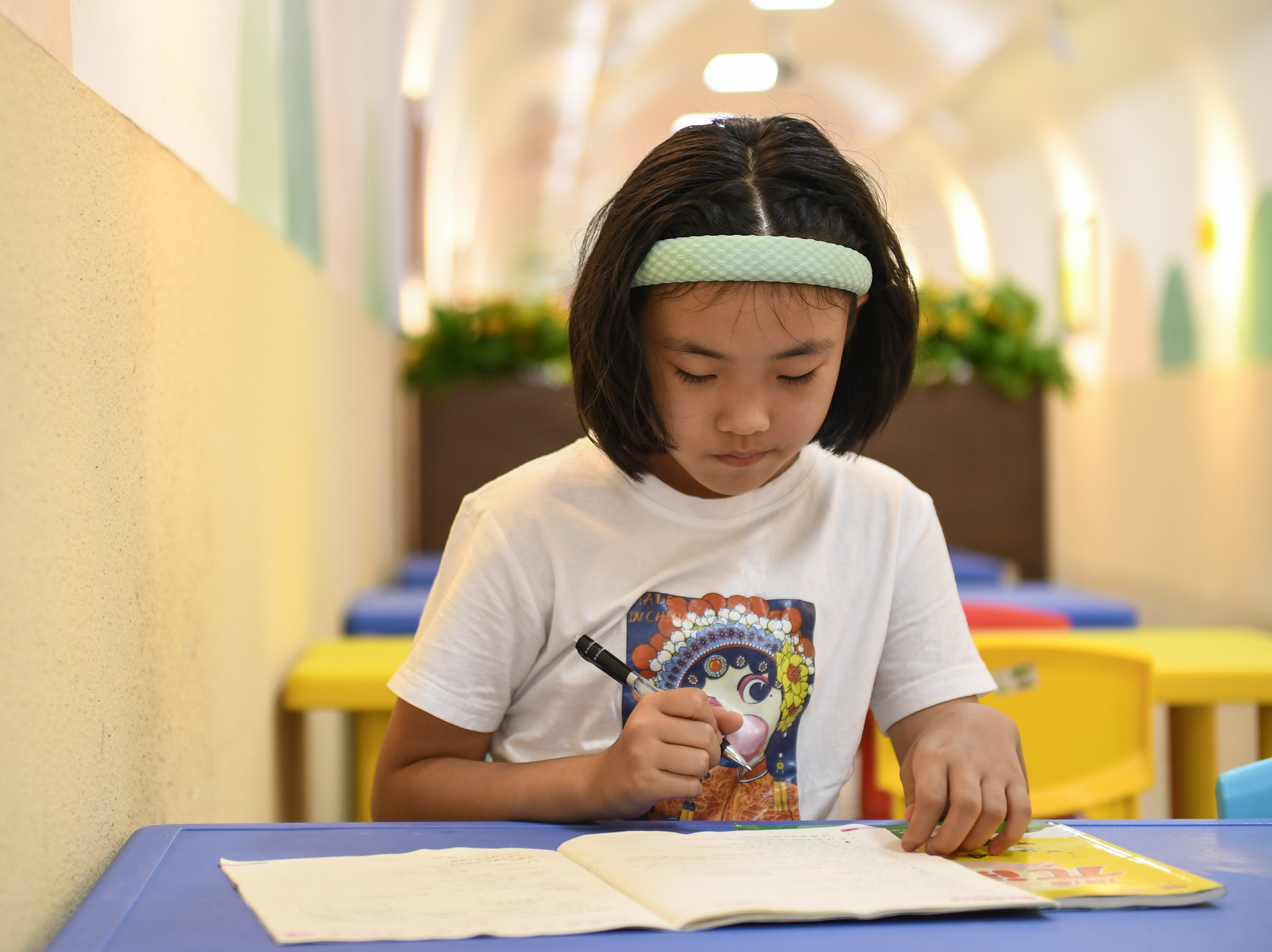 防中暑宝典,消暑降温的注意事项