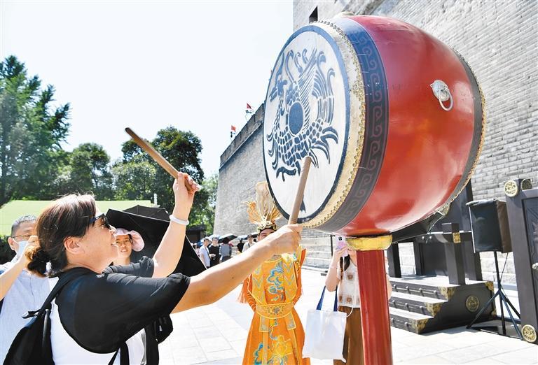 端午假期十大热门城市出炉,西安端午旅行热度