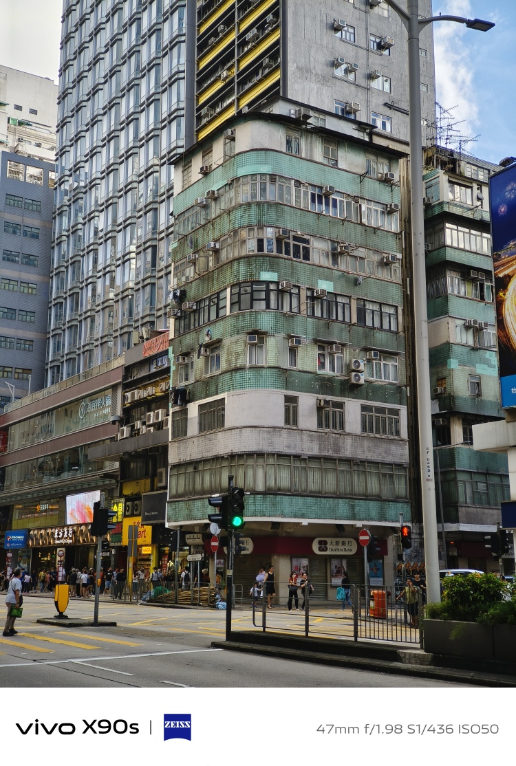 vivox90s有几种颜色,vivox90s样张