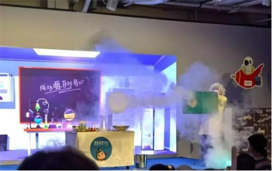 海陆空夏令营,青岛海滨夏令营